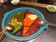 -吼堂老火锅(太古里总店)