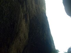 -雁荡山三折瀑景区