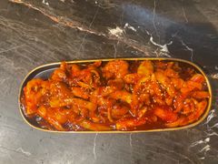 -大叹号·朝鲜族烤肉(潍坊泰华城店)