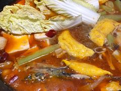 -小小河边鱼(天润城店)