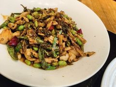-青菁酒家·象山海鲜(胜利河美食街店)