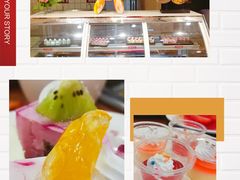 西点区-比尔森韩式烤肉自助(国商店)