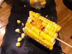 -烧蠔帮·生蚝海鲜牌档(观海店)