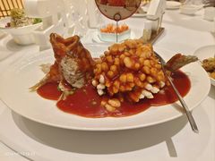 -小厨娘淮扬菜(龙湾天街店)