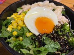 -花腰餐吧Bistro烧烤 傣味(传媒大学店)