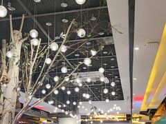 -河坝烧烤串城(金达莱店)