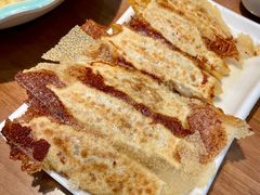 -春水锅贴·传统鲁菜(大明湖店)