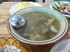 -南记食粥坊·宵夜大排档(莲花总店)