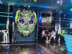 -酷秀KTV(五道口店)