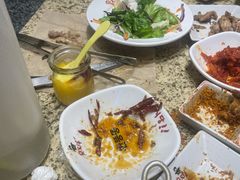 -安又胖韩国烤肉(美罗城店)