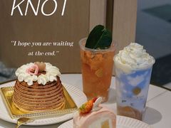 -KNOTKNOT珞珞·日式甜品(K11店)