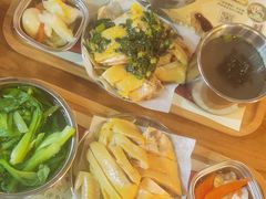 -阿金大白·上海菜馆(新天地店)