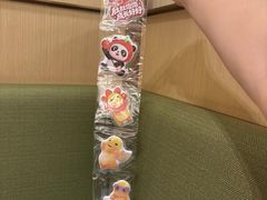 -海底捞火锅(铂澜大象城店)