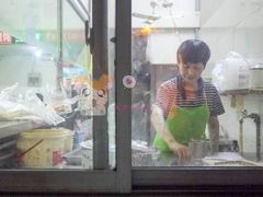门面-安庆柴火馄饨(马道街店)