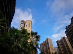 -东方帝景假日酒店