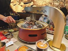 -西塔老太太泥炉烤肉(青浦蟠龙天地店)