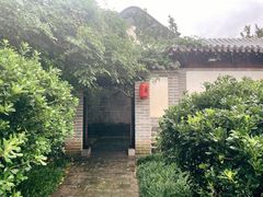 -蓬莱阁景区