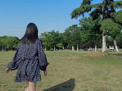 -钟山体育运动公园
