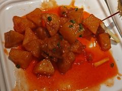 -旺达·福州菜(正大广场店)
