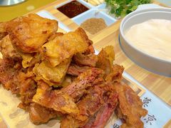 -北李·海肠捞饭·大连菜(望京凯德MALL店)