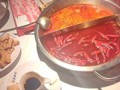 -小龙坎火锅(IFS HOT店)