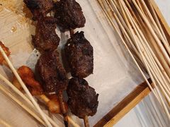 -寻味乌镇·龙虾烧烤