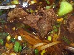 -马吉德牛肉拉面(新街口店)