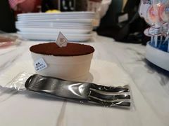 提拉米苏杯蛋糕-85度C(上海广元店)