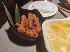 -海底捞火锅(顺义华联店)