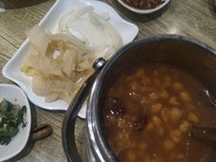 -金刚山烧烤(中山路店)