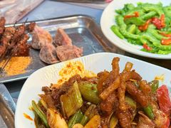 -聚雅美食