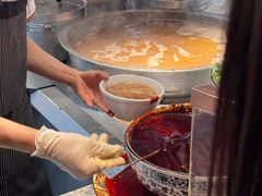 -清真·马安军辣子牛肉面