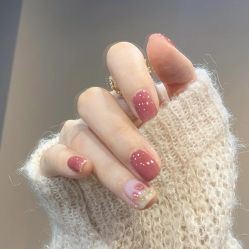-悦指间美甲美睫