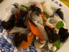 -清真马祥兴菜馆(云南北路店)