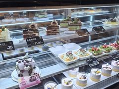 -FANEN法念·烘焙·甜点(万象城店)