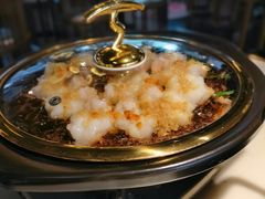 -绿茶餐厅(成都太古里店)