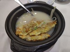 -围龙屋客家食府(福田店)