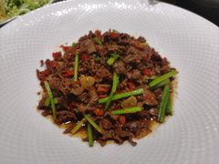 -红高粱大酒店(宁山东路店)