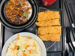 -永和大王(一口茶豆浆|花香豆更香·碧榕湾店)
