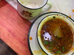 -XiaoJunGan Hotpot 钢管厂五区小郡肝火锅串串香