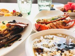 -解放碑威斯汀酒店-知味国际美食餐厅