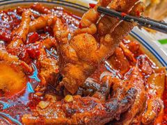 -欧记大排档·景德菜(上海首店)