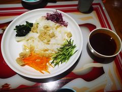 西安凉皮-醉长安(钟楼旗舰店)