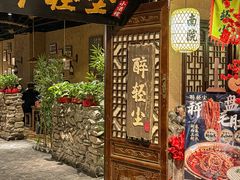 -并州大牌档之醉轻尘