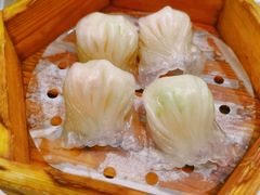 四季虾饺皇-四季海鲜酒楼·粤菜·早茶·宴会(南山中心区店)