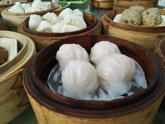 香港祥兴茶餐厅(江北店)-香港祥兴茶餐厅(江北店)