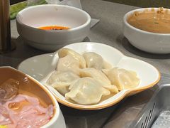 -海底捞火锅(宇飞大厦店)