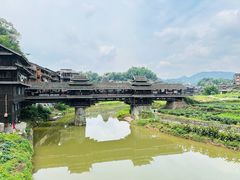-程阳八寨景区