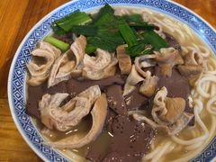 -锦泓老字号猪脏粉(东联大厦店)