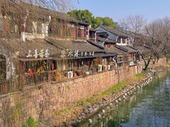 -小河直街历史文化街区